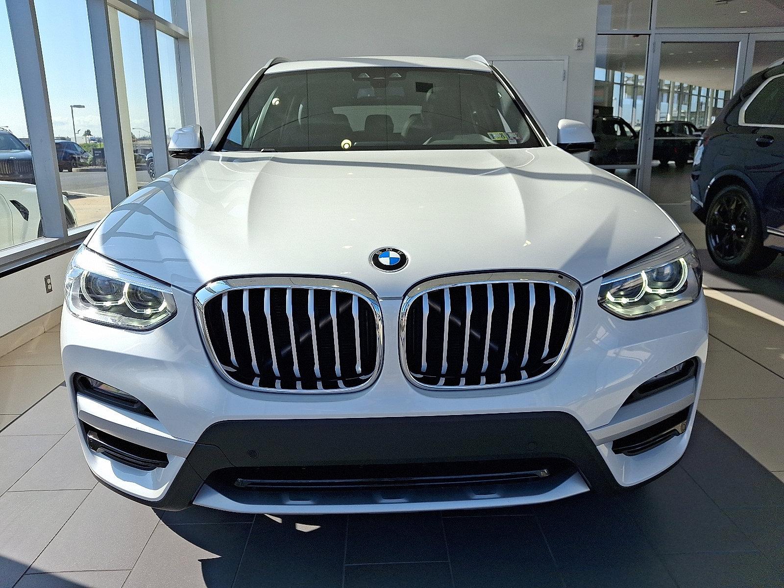 2020 BMW X3 xDrive30i Vehicle Photo in Lancaster, PA 17601