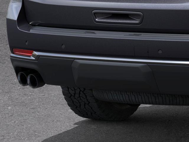 2025 Chevrolet Tahoe Vehicle Photo in KANSAS CITY, MO 64114-4502