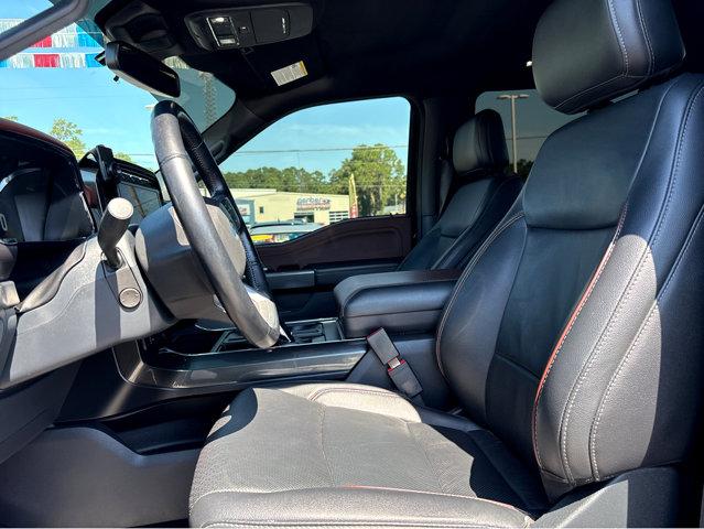 2022 Ford F-150 Vehicle Photo in Hinesville, GA 31313