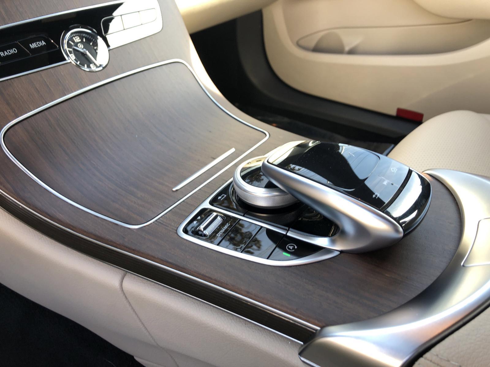 2019 Mercedes-Benz C-Class Vehicle Photo in Mechanicsburg, PA 17050