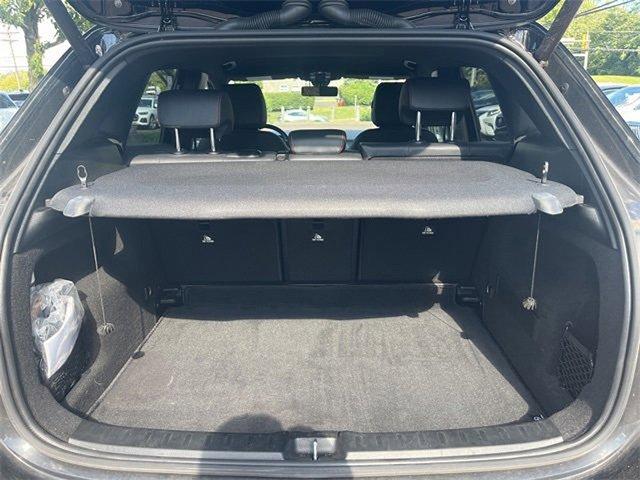 2023 Mercedes-Benz GLA Vehicle Photo in Willow Grove, PA 19090
