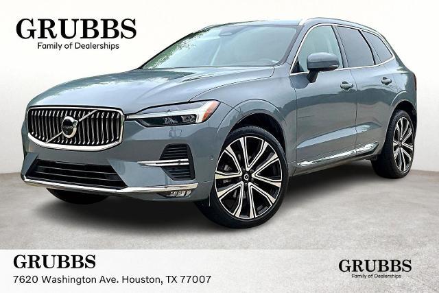 2023 Volvo XC60 Vehicle Photo in Houston, TX 77007