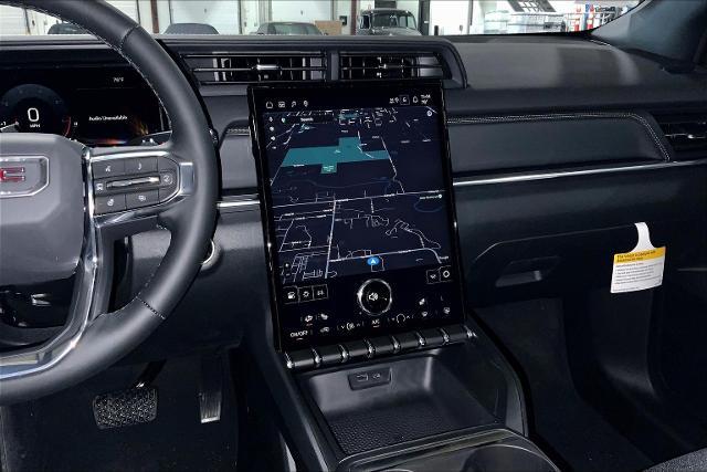 2026 GMC Terrain Vehicle Photo in KANSAS CITY, MO 64114-4545