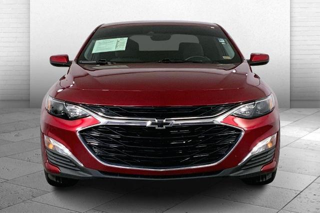 2023 Chevrolet Malibu Vehicle Photo in Kansas City, MO 64114
