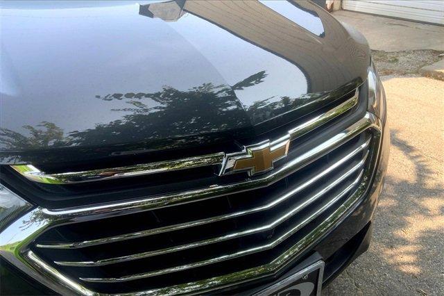 2019 Chevrolet Equinox Vehicle Photo in KANSAS CITY, MO 64114-4545