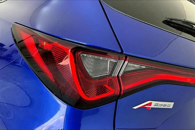 2022 Acura MDX Vehicle Photo in Grapevine, TX 76051
