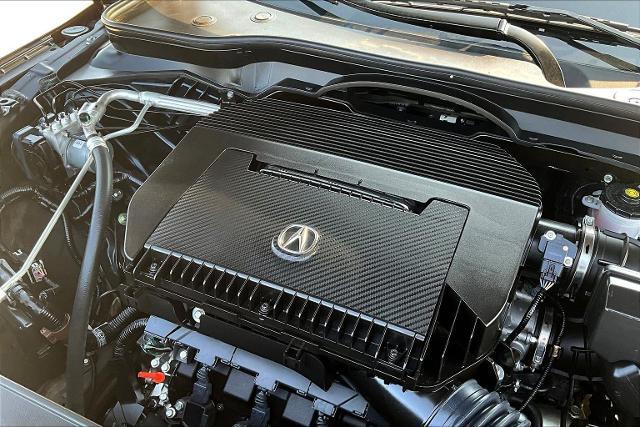 2024 Acura MDX Vehicle Photo in Grapevine, TX 76051