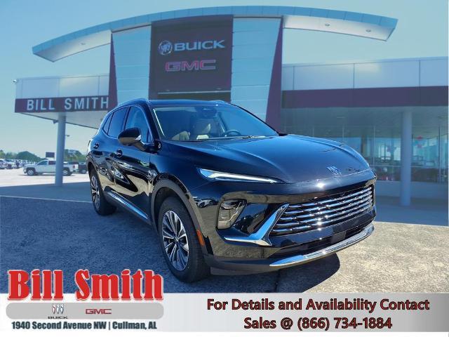 2026 Buick Envision Preferred AWD