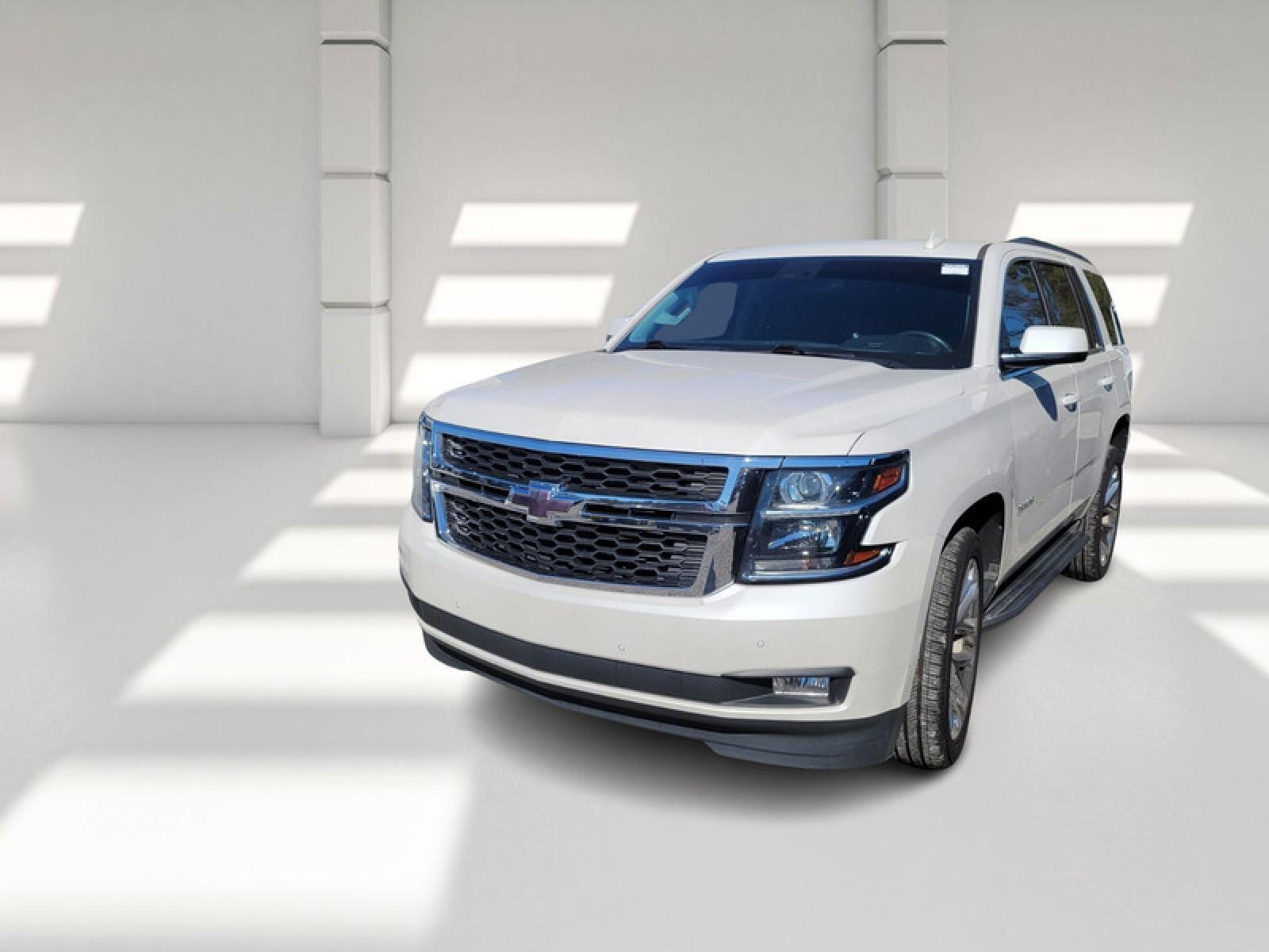 2019 Chevrolet Tahoe LT RWD