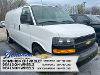 Used 2020 Chevrolet Express Cargo Work Van with VIN 1GCWGBFP2L1139910 for sale in Bridgman, MI