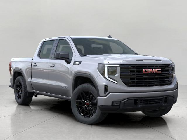 2025 GMC Sierra 1500 Vehicle Photo in GREEN BAY, WI 54303-3330