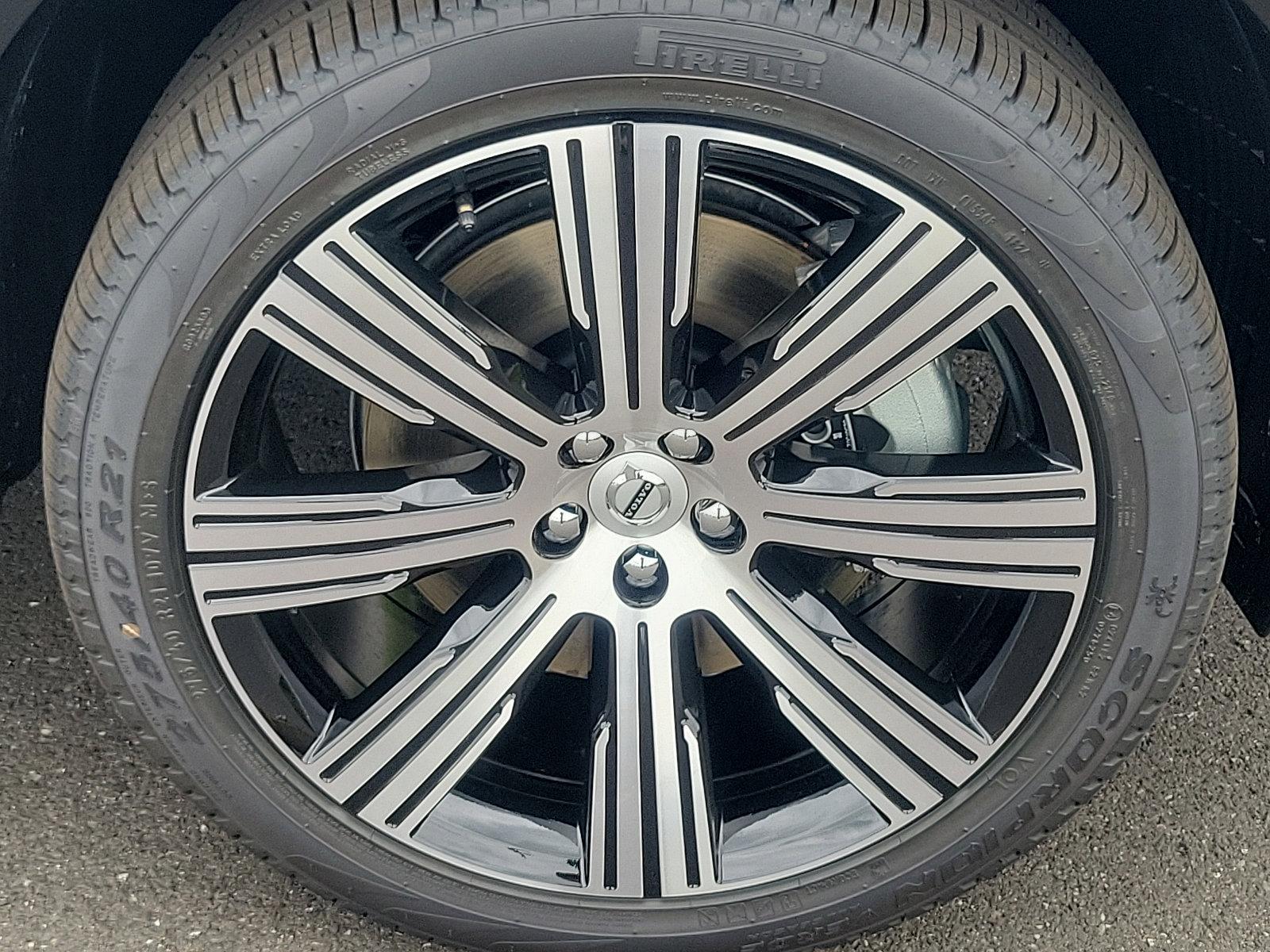 2025 Volvo XC90 Plug-In Hybrid Vehicle Photo in Trevose, PA 19053