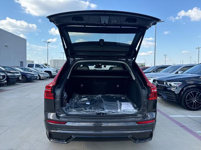 2025 Volvo XC60 Plug-In Hybrid Vehicle Photo in Grapevine, TX 76051