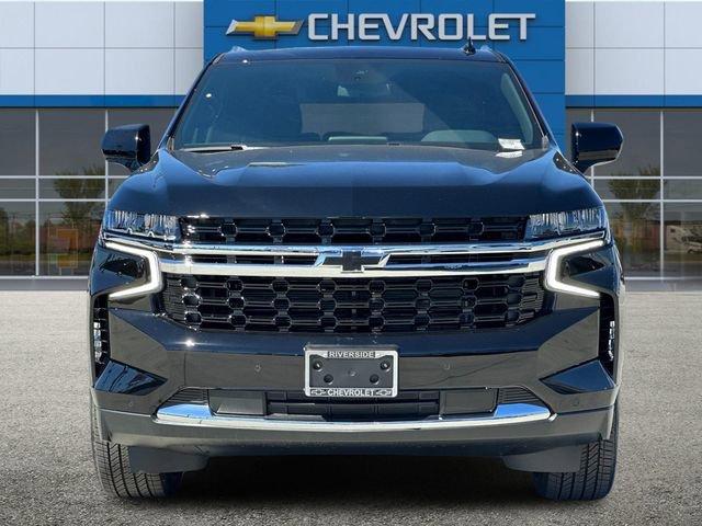 2024 Chevrolet Tahoe Vehicle Photo in RIVERSIDE, CA 92504-4106