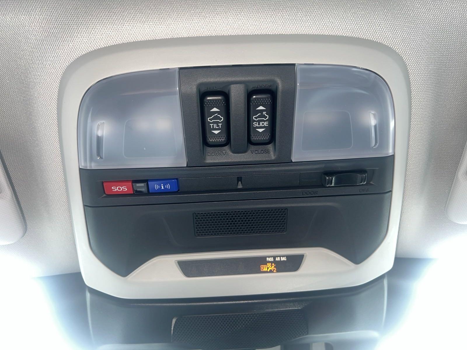 2024 Subaru Crosstrek Vehicle Photo in Mechanicsburg, PA 17050