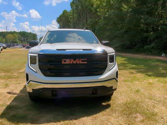 2024 GMC Sierra 1500 Vehicle Photo in ALBERTVILLE, AL 35950-0246