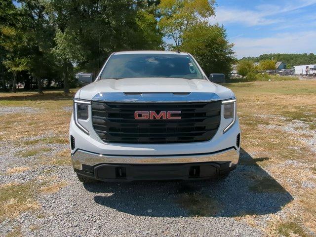 2024 GMC Sierra 1500 Vehicle Photo in ALBERTVILLE, AL 35950-0246