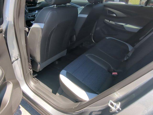 2025 Buick Envista Vehicle Photo in ALBERTVILLE, AL 35950-0246