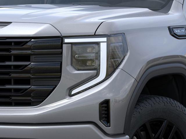 2025 GMC Sierra 1500 Vehicle Photo in TREVOSE, PA 19053-4984