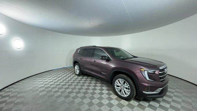 2024 GMC Acadia Vehicle Photo in GILBERT, AZ 85297-0402