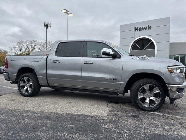 2023 Ram 1500 Vehicle Photo in Saint Charles, IL 60174