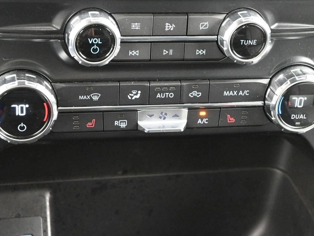 2021 Ford F-150 Vehicle Photo in Cedar Rapids, IA 52402