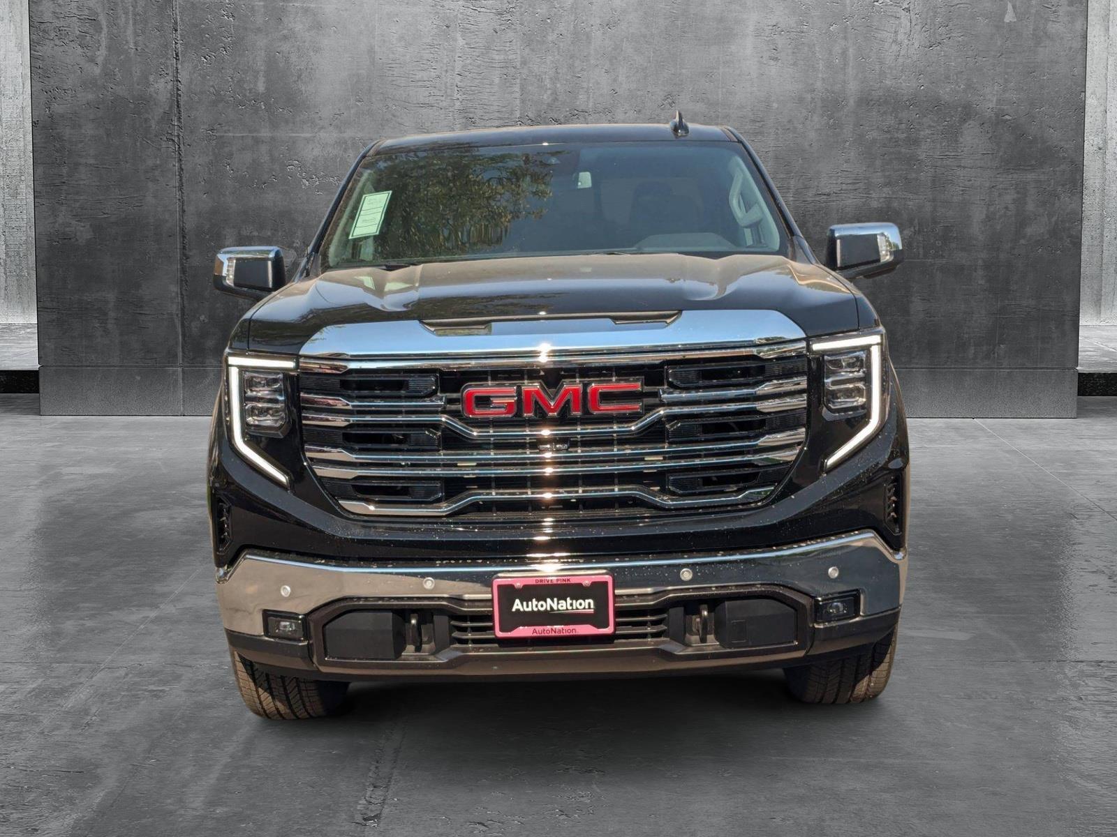 2025 GMC Sierra 1500 Vehicle Photo in LONE TREE, CO 80124-2750