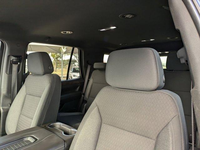 2021 Chevrolet Tahoe Vehicle Photo in SELMA, TX 78154-1459