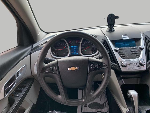 2015 Chevrolet Equinox Vehicle Photo in Oshkosh, WI 54901