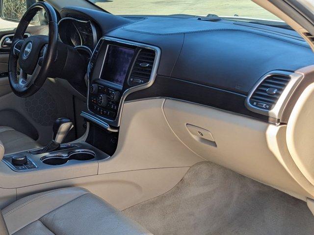 2018 Jeep Grand Cherokee Vehicle Photo in San Antonio, TX 78209