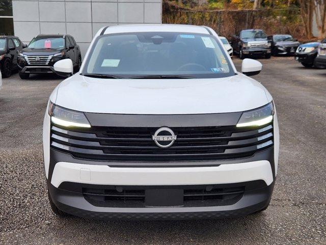2025 Nissan Kicks Vehicle Photo in Ardmore, PA 19003
