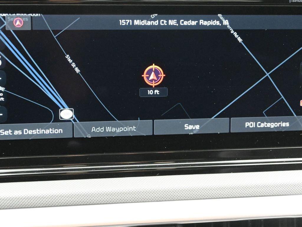 2024 Kia K5 Vehicle Photo in Cedar Rapids, IA 52402