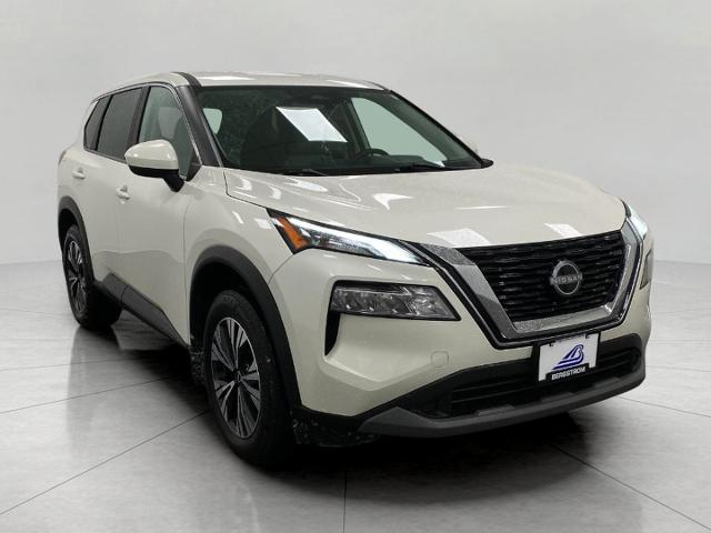 2023 Nissan Rogue Vehicle Photo in Appleton, WI 54913