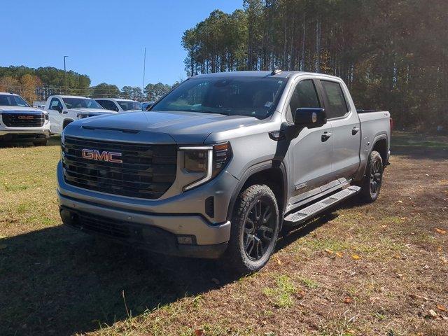 2025 GMC Sierra 1500 Vehicle Photo in ALBERTVILLE, AL 35950-0246