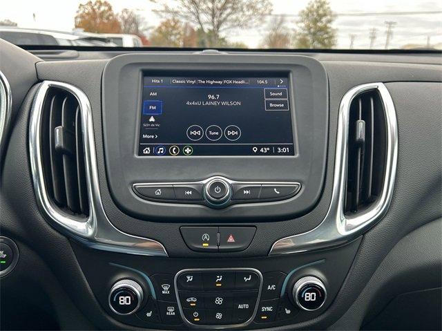 2024 Chevrolet Equinox Vehicle Photo in BOWLING GREEN, KY 42104-4102