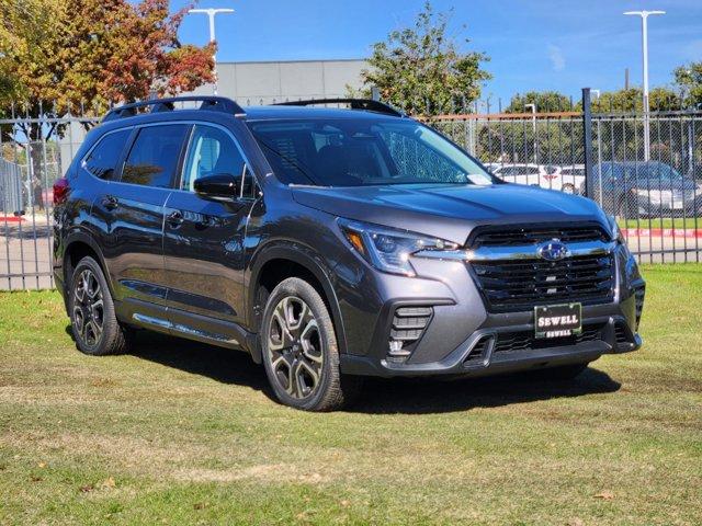 2024 Subaru Ascent Vehicle Photo in DALLAS, TX 75209