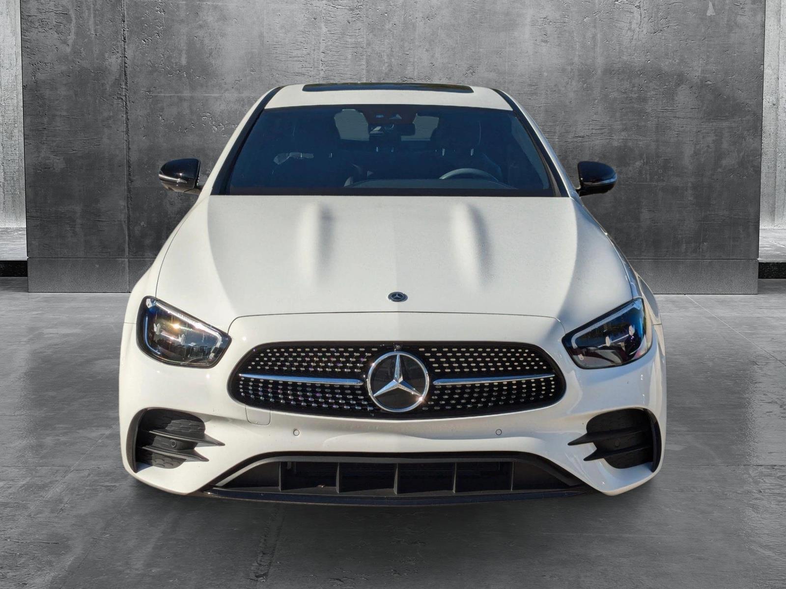 2021 Mercedes-Benz E-Class Vehicle Photo in Maitland, FL 32751