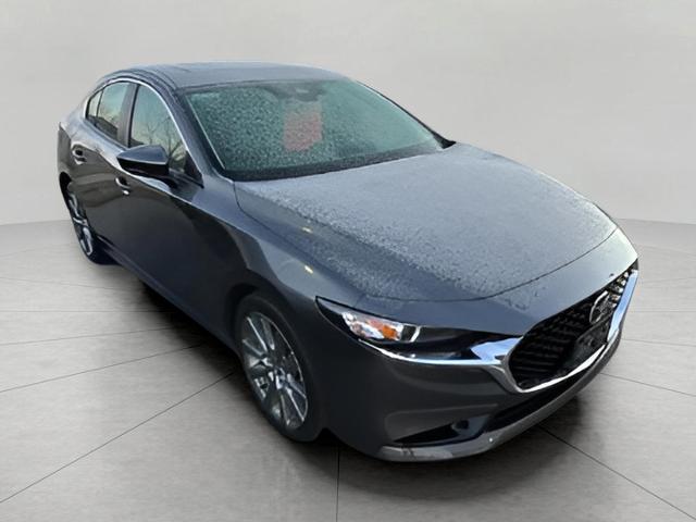 2023 Mazda3 Sedan Vehicle Photo in Green Bay, WI 54304