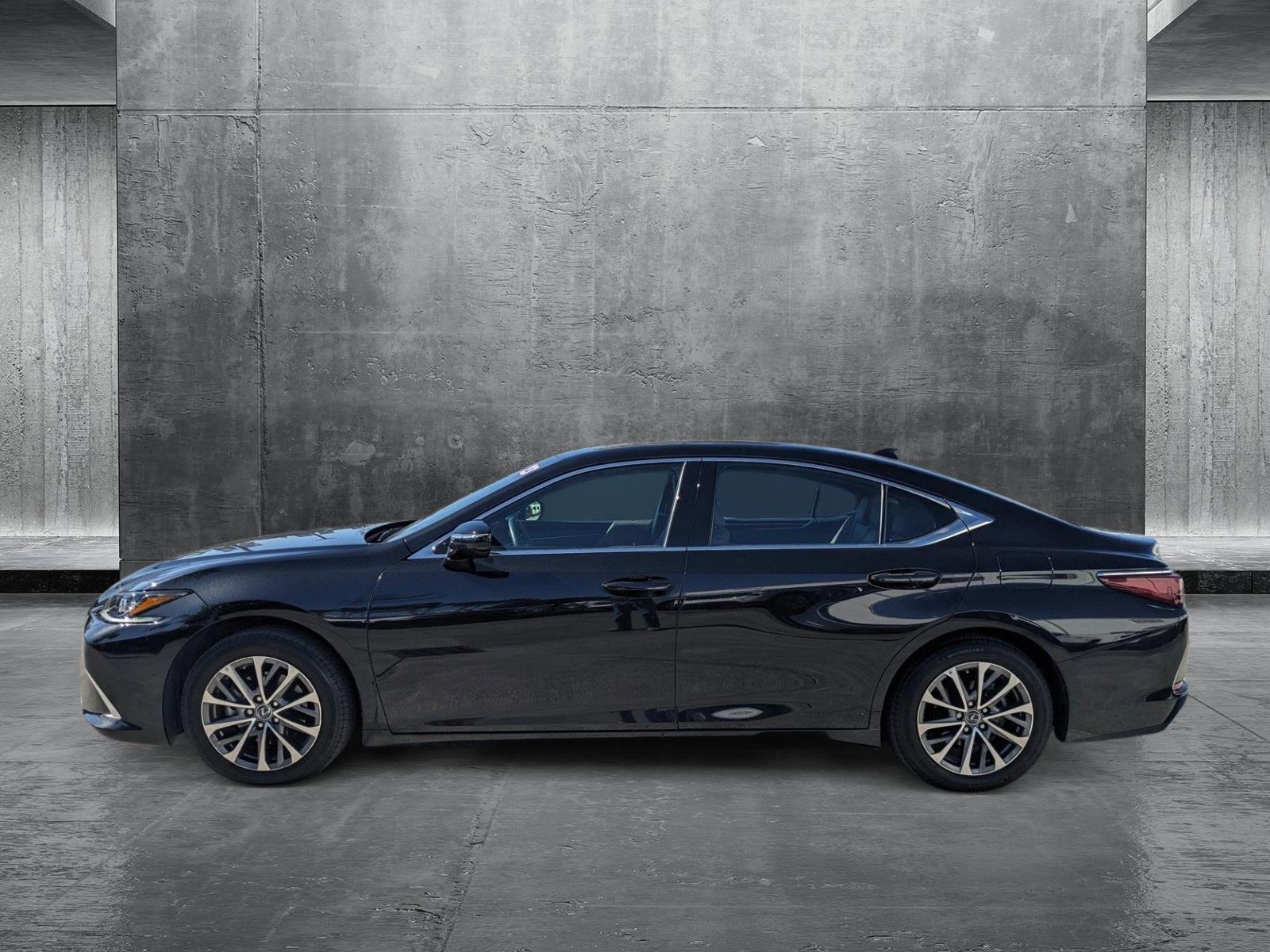 2023 Lexus ES Vehicle Photo in MIAMI, FL 33172-3015