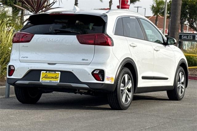 2022 Kia Niro EX Premium photo 4