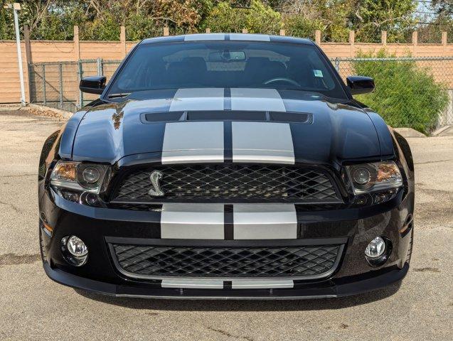 2012 Ford Mustang Vehicle Photo in San Antonio, TX 78230