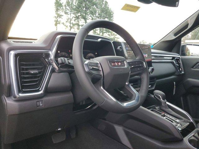 2024 GMC Canyon Vehicle Photo in SMYRNA, GA 30080-7630