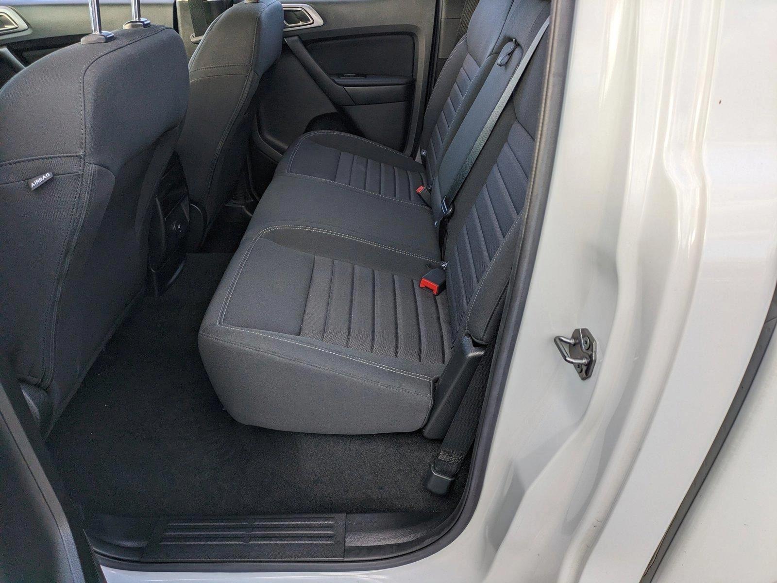 2021 Ford Ranger Vehicle Photo in Bradenton, FL 34207