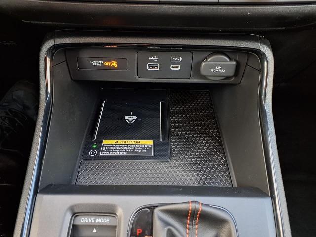 2025 Honda CR-V Hybrid Vehicle Photo in Oshkosh, WI 54904