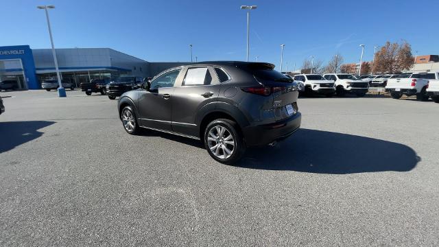 2021 Mazda CX-30 Vehicle Photo in BENTONVILLE, AR 72712-4322