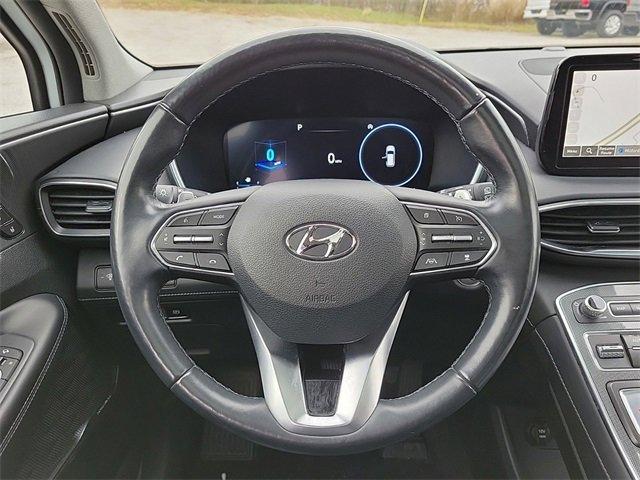 2023 Hyundai Santa Fe Vehicle Photo in MILFORD, OH 45150-1684