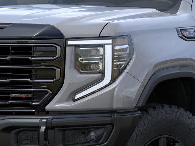 2025 GMC Sierra 1500 Vehicle Photo in ALBERTVILLE, AL 35950-0246