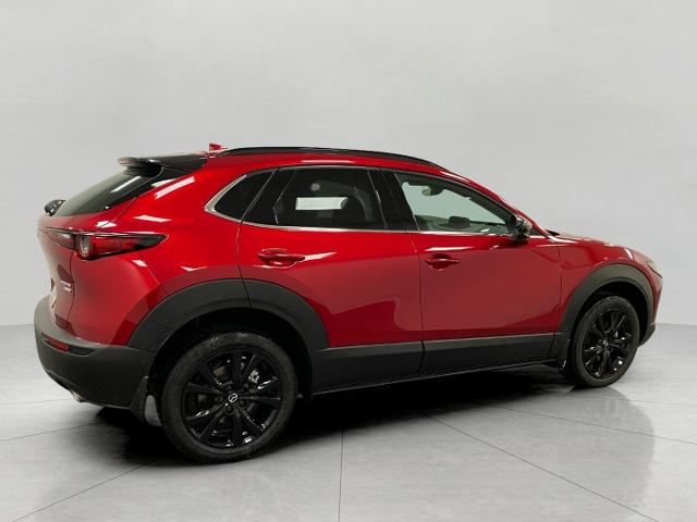 2025 Mazda CX-30 Vehicle Photo in Appleton, WI 54913