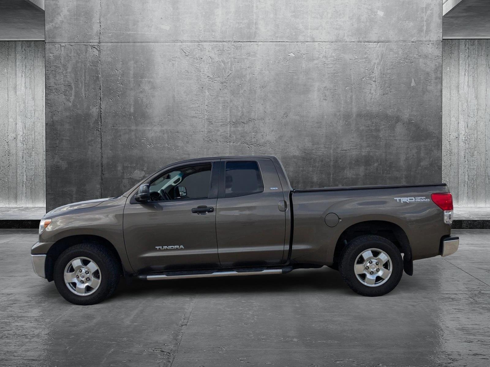 2012 Toyota Tundra 2WD Truck Vehicle Photo in Winter Park, FL 32792