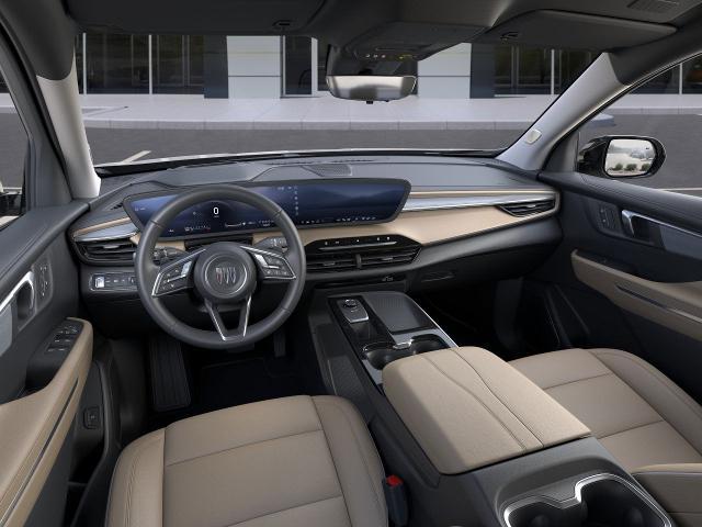 2025 Buick Enclave Vehicle Photo in GOODYEAR, AZ 85338-1310